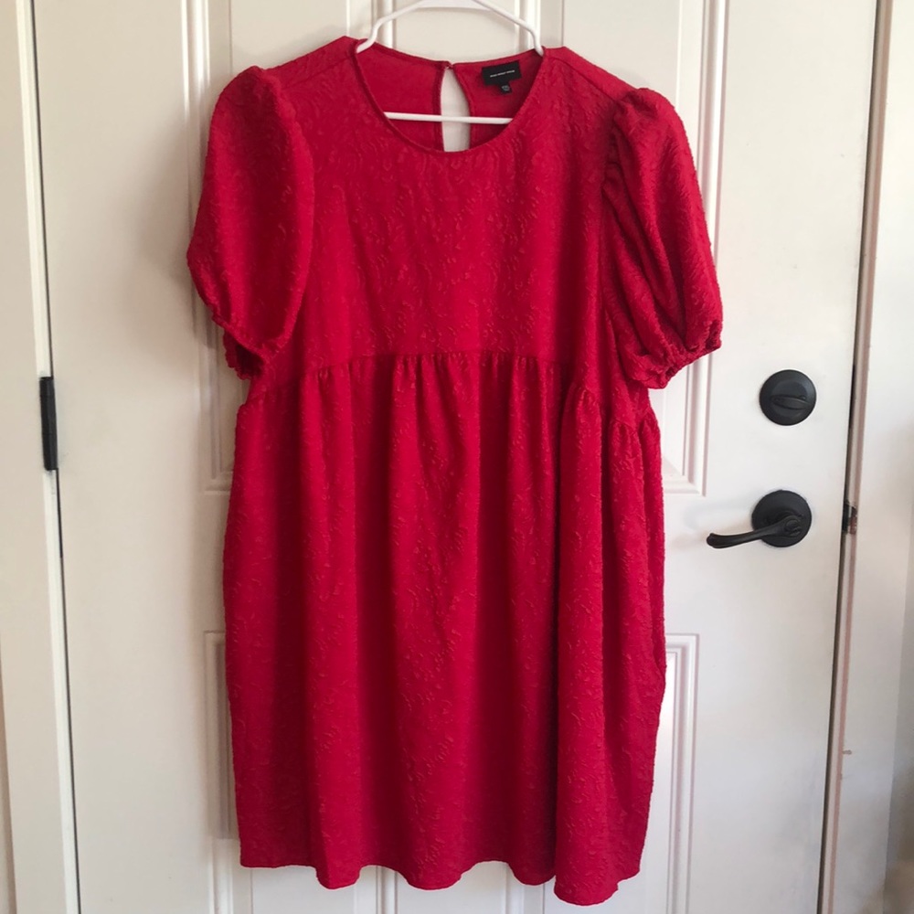 Babydoll Dress